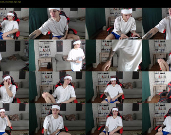 rik_and — 20 minute Chaturbate male cam show recording, 720p, Dec 28, 2024