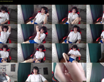 rik_and — 69 minute Chaturbate male cam show recording, 720p, Dec 28, 2024