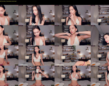 riskyproject — 17 minute Chaturbate couple cam show recording, 720p, Dec 28, 2024
