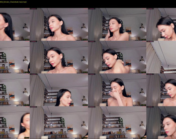 riskyproject — 9 minute Chaturbate couple cam show recording, 720p, Dec 28, 2024