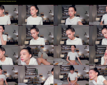 riskyproject — 68 minute Chaturbate couple cam show recording, 720p, Dec 28, 2024