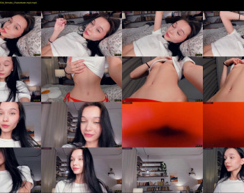 riskyproject — 7 minute Chaturbate couple cam show recording, 720p, Dec 28, 2024
