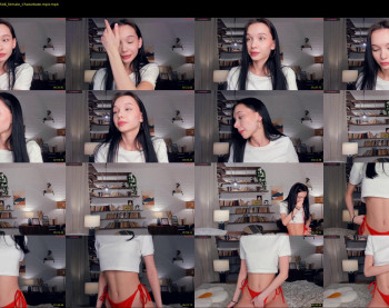 riskyproject — 11 minute Chaturbate couple cam show recording, 720p, Dec 28, 2024
