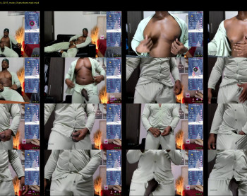 roccoblack02 — 44 minute Chaturbate male cam show recording, 720p, Dec 28, 2024