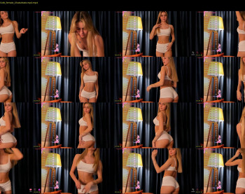 sarahcarrter — 7 minute Chaturbate female cam show recording, 720p, Dec 28, 2024
