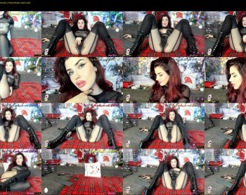 sas4a — 38 minute Chaturbate female cam show recording, 720p, Dec 28, 2024