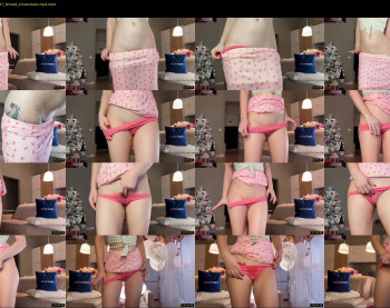 shyrubate — 121 minute Chaturbate female cam show recording, 720p, Dec 28, 2024