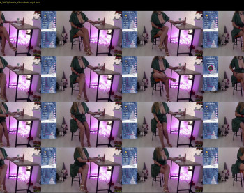 squirtmilfpussy — 23 minute Chaturbate female cam show recording, 720p, Dec 28, 2024
