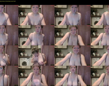 stasya_07 — 121 minute Chaturbate female cam show recording, 480p, Dec 29, 2024