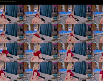 tasty__booty — 8 minute Chaturbate female cam show recording, 720p, Dec 28, 2024