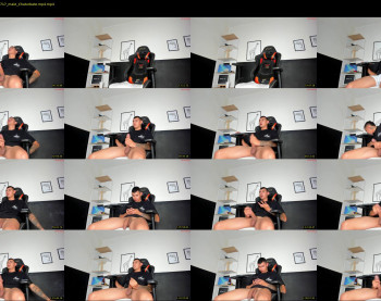 tatanwalker — 112 minute Chaturbate male cam show recording, 720p, Dec 28, 2024