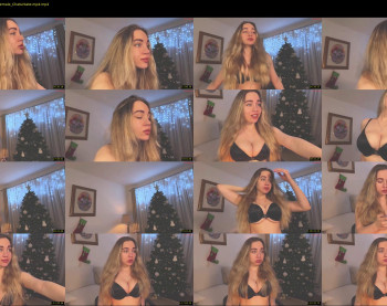 tatti_1 — 94 minute Chaturbate female cam show recording, 720p, Dec 28, 2024