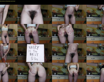 thickforest — 62 minute Chaturbate female cam show recording, 720p, Dec 28, 2024