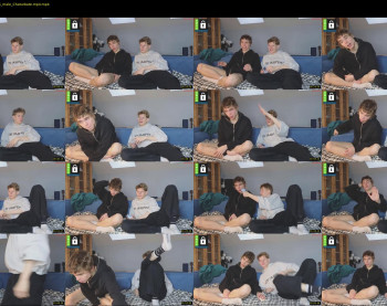 tim_milll — 3 minute Chaturbate male cam show recording, 720p, Dec 28, 2024