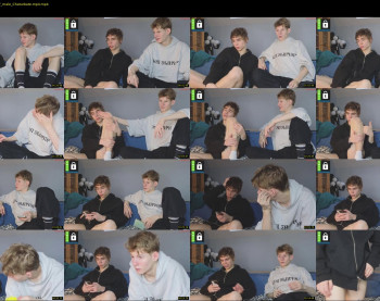 tim_milll — 6 minute Chaturbate male cam show recording, 720p, Dec 28, 2024