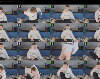 tim_milll — 6 minute Chaturbate male cam show recording, 720p, Dec 28, 2024