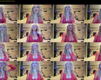 truefoxyyy — 16 minute Chaturbate female cam show recording, 720p, Dec 28, 2024