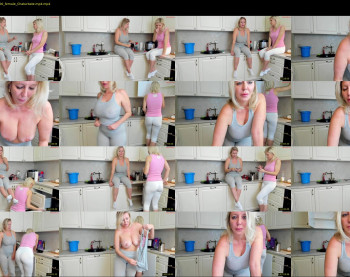 tunderose — 122 minute Chaturbate female cam show recording, 720p, Dec 28, 2024