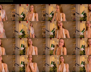 unnabella — 96 minute Chaturbate female cam show recording, 720p, Dec 28, 2024