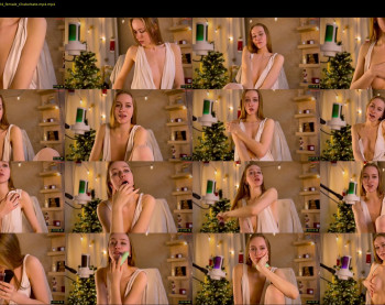 unnabella — 121 minute Chaturbate female cam show recording, 720p, Dec 29, 2024