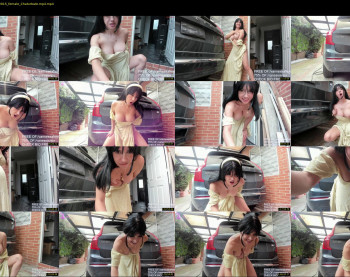 vanandjuani — 121 minute Chaturbate female cam show recording, 720p, Dec 28, 2024