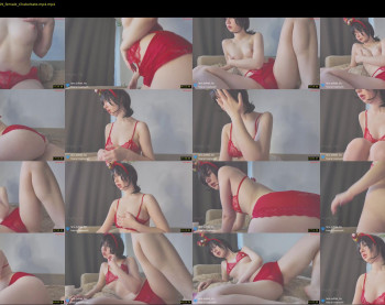virgiin_lily — 59 minute Chaturbate female cam show recording, 720p, Dec 28, 2024
