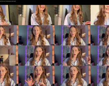 whoisalisa — 17 minute Chaturbate female cam show recording, 720p, Dec 28, 2024