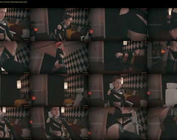 ynnenbrynn — 88 minute Chaturbate female cam show recording, 720p, Dec 28, 2024