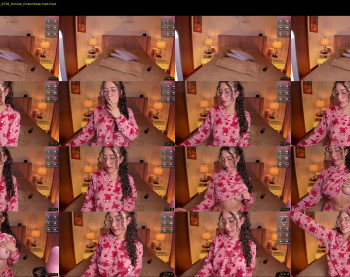 _arimonserrat — 41 minute Chaturbate female cam show recording, 720p, Dec 29, 2024