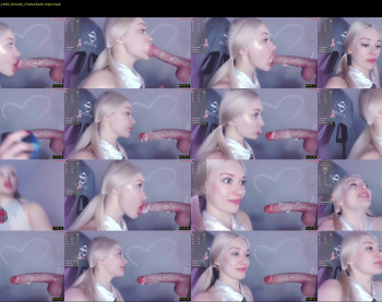 _chatur_babe — 52 minute Chaturbate female cam show recording, 720p, Dec 29, 2024