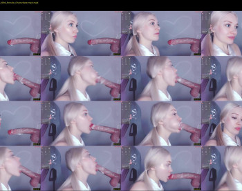 _chatur_babe — 8 minute Chaturbate female cam show recording, 720p, Dec 29, 2024
