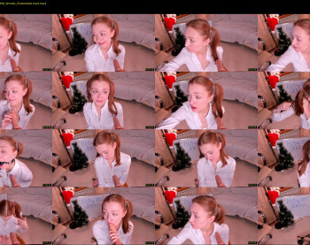 _fieryflash_ — 33 minute Chaturbate female cam show recording, 720p, Dec 29, 2024