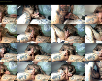 _layne — 28 minute Chaturbate male cam show recording, 720p, Dec 30, 2024