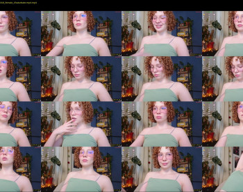 _lightmyfire — 19 minute Chaturbate female cam show recording, 720p, Dec 29, 2024