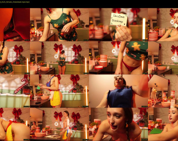 _meganmeow_ — 121 minute Chaturbate female cam show recording, 720p, Dec 30, 2024