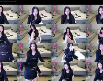 _smileflower_ — 33 minute Chaturbate female cam show recording, 720p, Dec 29, 2024