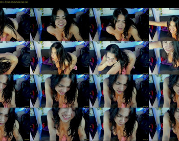 _sweet_kitty1 — 3 minute Chaturbate female cam show recording, 720p, Dec 29, 2024