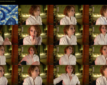 _the_sun_ — 7 minute Chaturbate female cam show recording, 720p, Dec 29, 2024