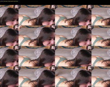 _wicked_game — 3 minute Chaturbate female cam show recording, 720p, Dec 29, 2024