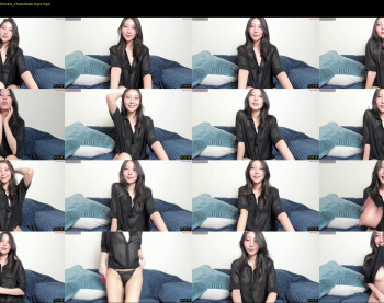 _yuriko — 8 minute Chaturbate female cam show recording, 720p, Dec 30, 2024