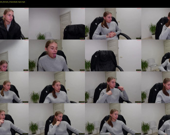 abby_laker — 122 minute Chaturbate female cam show recording, 720p, Dec 29, 2024