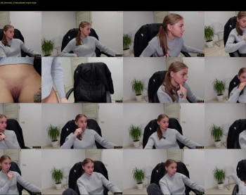 abby_laker — 121 minute Chaturbate female cam show recording, 720p, Dec 30, 2024