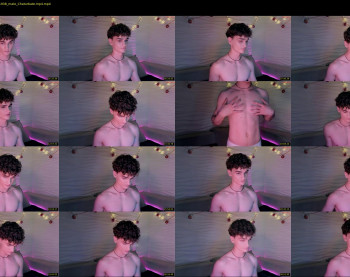 adam_21cm — 44 minute Chaturbate male cam show recording, 720p, Dec 29, 2024