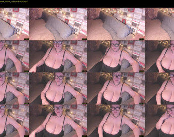 adamsvictory — 17 minute Chaturbate female cam show recording, 720p, Dec 30, 2024
