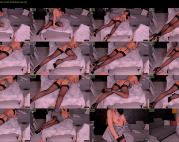 agatha_one — 13 minute Chaturbate female cam show recording, 720p, Dec 29, 2024