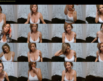 alannarack — 120 minute Chaturbate female cam show recording, 720p, Dec 29, 2024