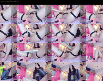 alejandra_martinss — 48 minute Chaturbate female cam show recording, 720p, Dec 29, 2024