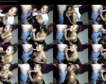 alexaandtom — 41 minute Chaturbate couple cam show recording, 720p, Dec 30, 2024