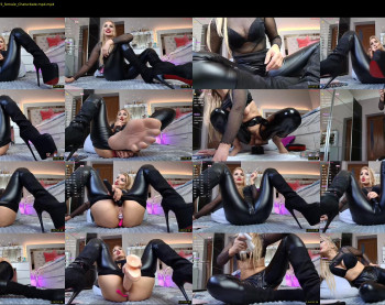 allesya23 — 119 minute Chaturbate female cam show recording, 720p, Dec 30, 2024