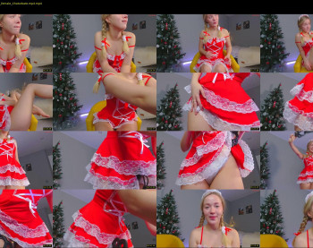 aluntick — 9 minute Chaturbate female cam show recording, 720p, Dec 29, 2024